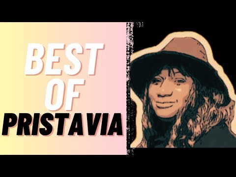 BEST OF PRISTAVIA