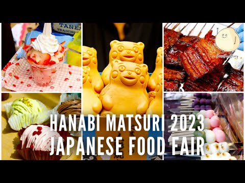 Japanese Food Fair By ISETAN At SingPost Centre, With Flavours From Different Regions In Japan