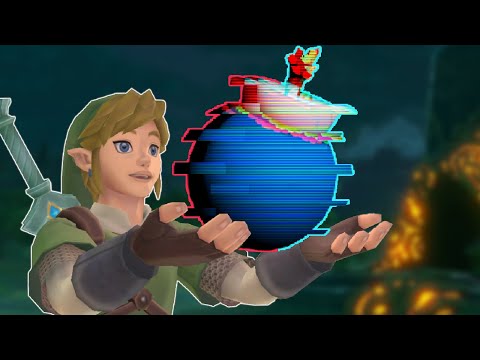 How Speedrunners BROKE The Bomb in Every Legend of Zelda Game