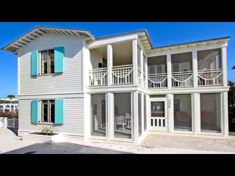 Love Me Tender, 1 BR in Seaside, Florida - Gulf Views, Sleeps 4