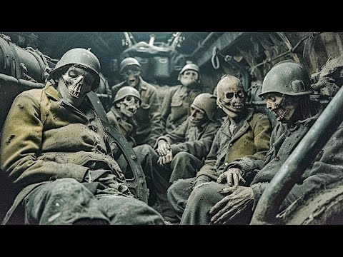 What They Captured on Camera Shocked the Whole World / Finds Of The Second World War