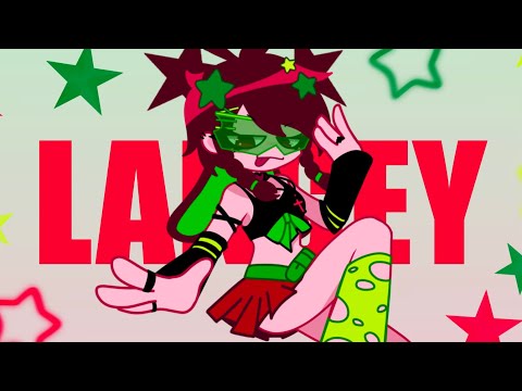 Launcey or Lancey? (Gacha life 2)