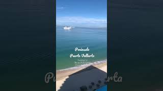 Península Puerto Vallarta Luxury Beachfront Condo