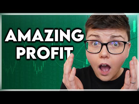 $150 Profit On A $300 Crypto Investment (In Under 2 Hours)