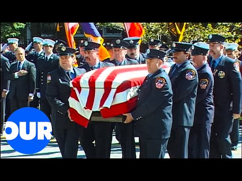 Lost Sons Of 9/11 - The Story From Inside The Firehouse | Our History