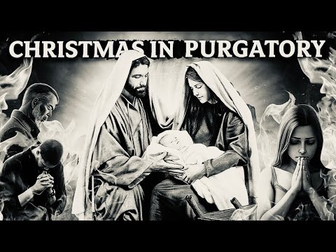 Christmas in Purgatory: Day Eight