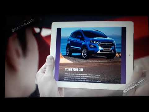 All New ECOSPORT