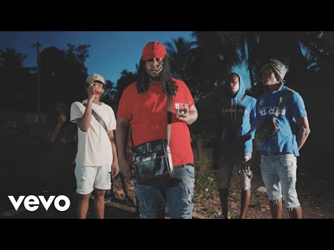 Shaqstar - Ready Fi Shoot (Official Music Video)