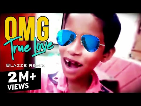 Oh Ma Go True Love (Blazze Trap Remix) ft. Kamlesh | Short Edit | Latest Viral Meme 2020