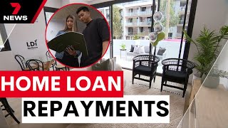 Best and worst suburbs for meeting home loan repayments | 7NEWS