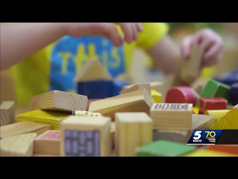 Shortage of childcare felt across Oklahoma 2