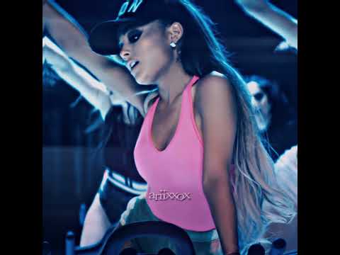 DANGEROUS WOMAN ERA😻😻😻  #edit #afterefects #arianagrande #dangerouswoman