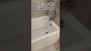 832-739-1827 Clean homes #cleaningindustry #cleaning #cleaningcommunity #homes #apt #residencial