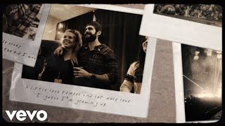 Thomas Rhett - Growing Up (Lyric Video)