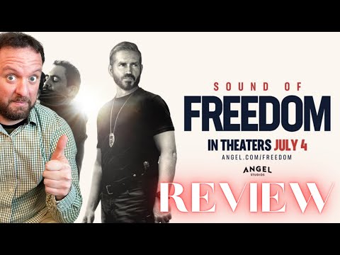 The Sound of Freedom Movie Review