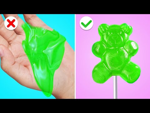 RICH VS BROKE PARENTING HACKS || Funny DIY Hacks, Cool Gadgets, Funny Moments by Gotcha! Viral