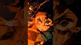 Tanjiro vs daki AMV edit tanjiro sun breathing #anime #demonslayer #tanjiro #shorts #ytshorts