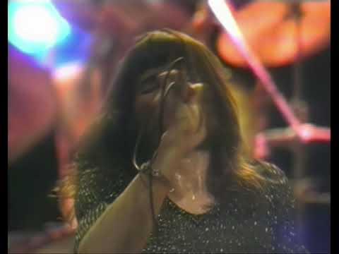 UFO - Rock Bottom (Don Kirshner's Rock Concert) Upgraded HQ