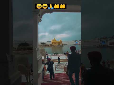 Dhan Baba Deep Singh Ji🤲🙏Tere Toh Ilawa Rabba Mera Koi Nahi🥺🤲#waheguru #sanjhvlog #viral #ytshorts