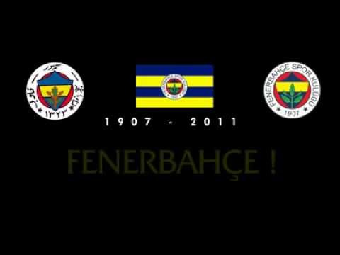 Antu.com - Darağacında Olsak Bile Son Sözümüz Fenerbahçe - 1907-2011