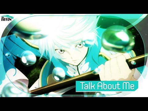 「LimS™」▸ TALK ABOUT ME MEP