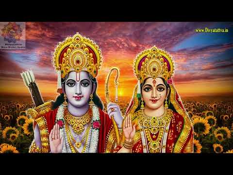 Ram Ram Sita Ram | Abhijeet Yadav | Bhajan | BR Official Records