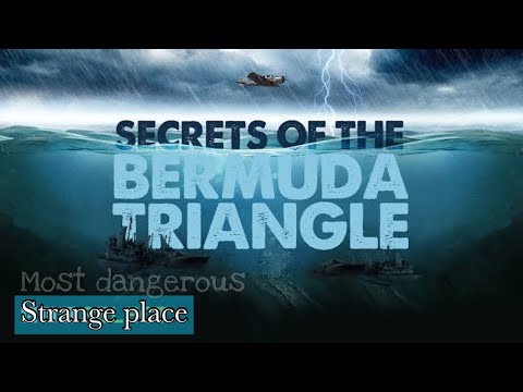 The Bermuda Triangle Mystery | What is the Secret?