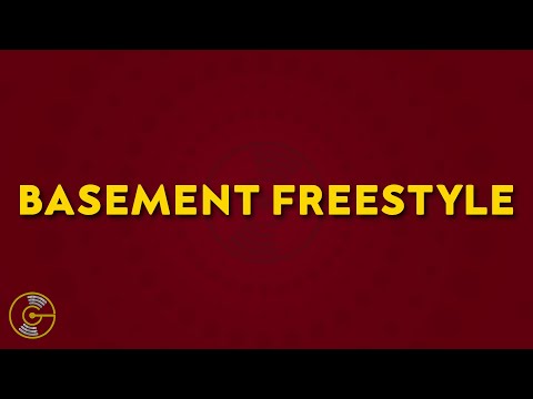 Travis Scott - Basement Freestyle (Lyrics)