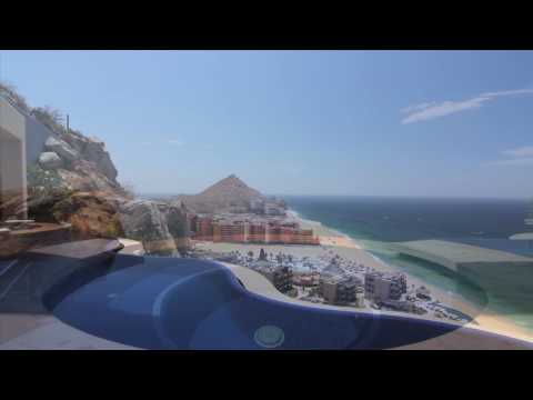 Villa Bellissima -  Cabo San Lucas Luxury Vacation Rental