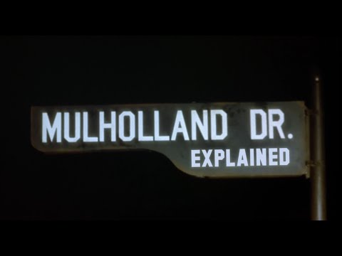 Mulholland Drive - Story Explanation and Analysis