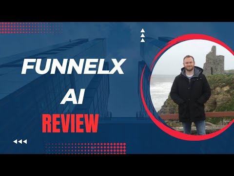 FunnelXAi Review + (Bonus Worth $997)