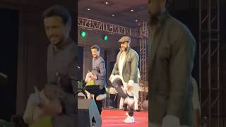 Ghungroo | Bosco Martis | Anchor Hardik Vaidya | Radiance Dandiya