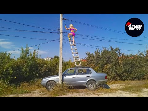 TOTAL IDIOTS AT WORK #362 | Try Not To Laugh | Instant regret compilation 2024