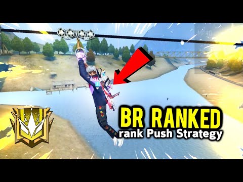 Br rank push tips and tricks - ob42 update glitch - Rank Push Free Fire