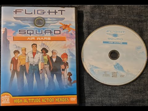 Flight Squad: Air Wars