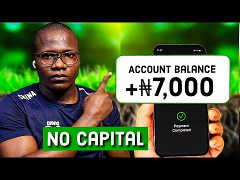 Get Paid Free ₦1,000 daily to do micro tasks( lootup app review )How To Make Money Online in Nigeria