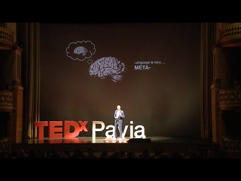 AI – un ingegnere, un medico e un filosofo per trasformare la sanità | Enea Parimbelli | TEDxPavia