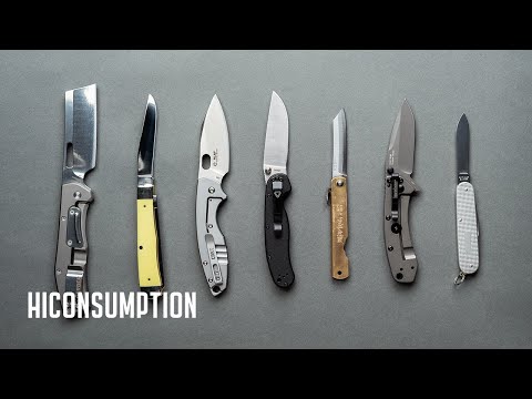 The 9 Best Budget EDC Knives Under $50