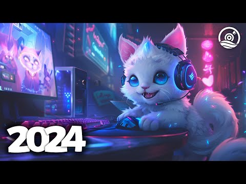 Music Mix 2024 🎧 EDM Mixes of Popular Songs 🎧 EDM Bass Boosted Music Mix #206