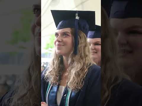 May your caps fly as high as your dreams! | Simmons University