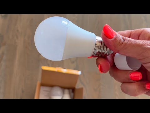 Mood Enhancing Light Bulbs?  |  Neporal Full Spectrum 6000K Natural Sunlight Bulbs