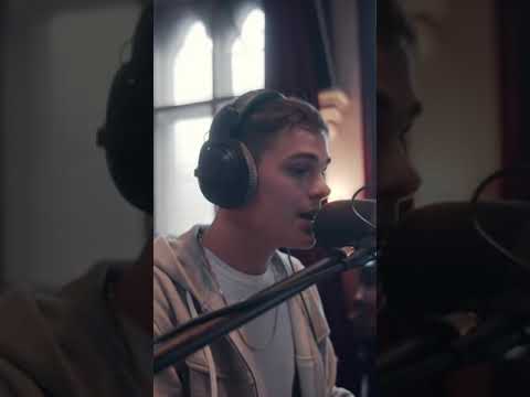 AJ Mitchell - Someone You Loved (Cover)