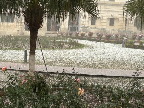 IIT ROORKEE PRESTINE BEATIFUL CAMPUS AND OLDEST ENGINEERING COLLEGE OF ASIA #IITRoorkeeCampusBeauty