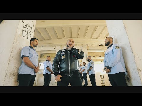 Dani Mocanu - Politisti si procurori | Official Video