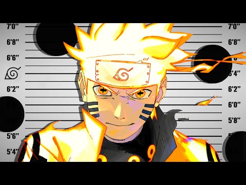 I Was Wrong About Naruto