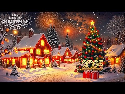 RELAXING CHRISTMAS MUSIC: Soft Piano Music, Best Christmas Playlist for Relax, Sleep, Study #2