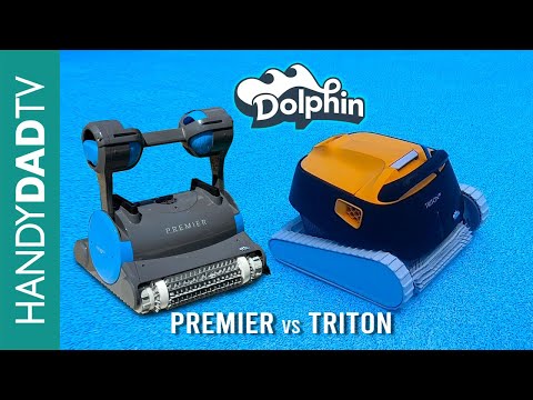 Dolphin Premier vs. Triton