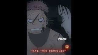 I Hope Itadori Can Save His Brother 💔  😢《 Itadori & Choso Edit ~ Jujutsu Kaisen 》