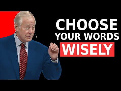 How To Get Better At Talking and Build Confidence - Brian Tracy