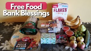 FREE Food Bank Haul + 2 Easy Meals Using My Food Pantry Finds in Queensland, Australia | Sept 2024